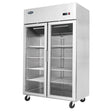 Atosa MCF8602 — Main product image
