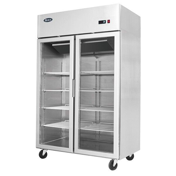 Atosa MCF8602 — Main product image