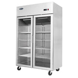 Atosa MCF8602 — Main product image