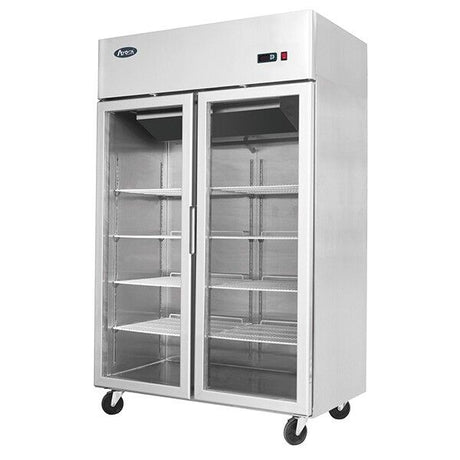 Atosa MCF8602 — Main product image