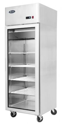 Atosa MCF8604 — Main product image