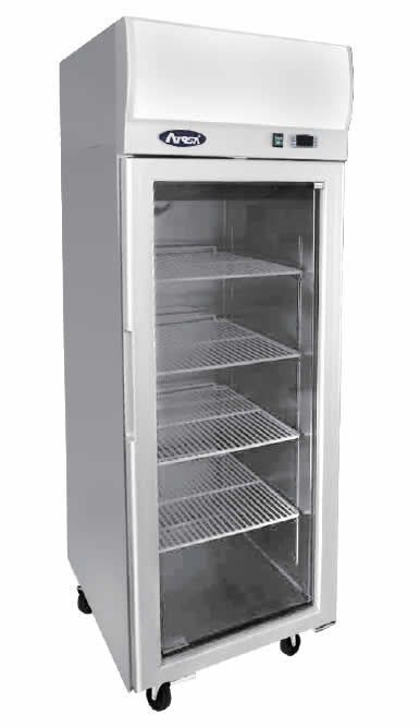 Atosa YCF9407 — Main product image