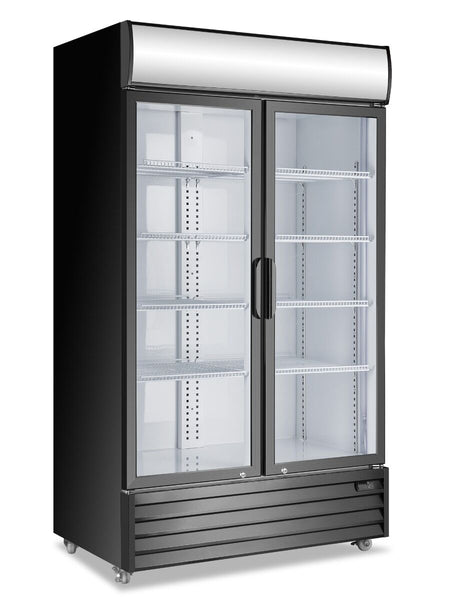 Atosa P1000WB-A — Main product image