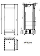 Atosa P600WB — Product image 5