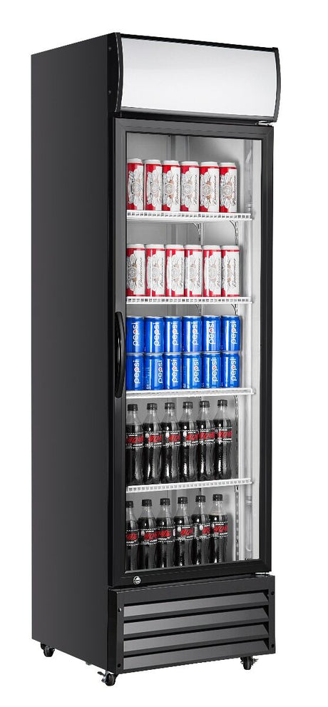 Atosa P380WA — Main product image