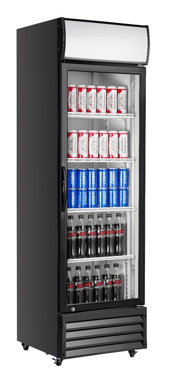 Atosa P380WA — Main product image