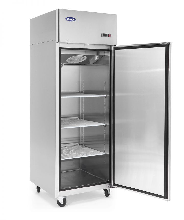 Atosa MBF8001 — Product image 2