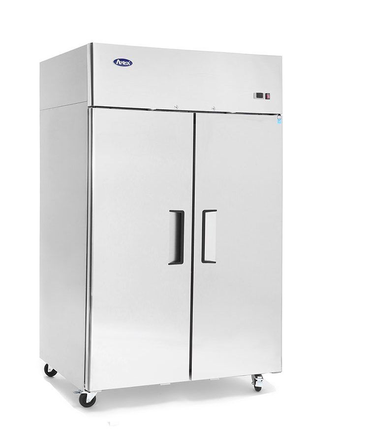 Atosa MBF8002 — Main product image
