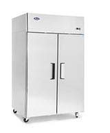 Atosa MBF8002 — Main product image