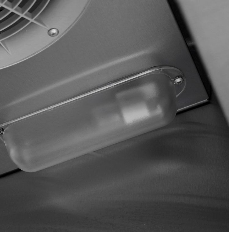 Atosa MBF8002 — Product image 13