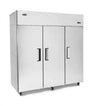 Atosa MBF8003 — Main product image