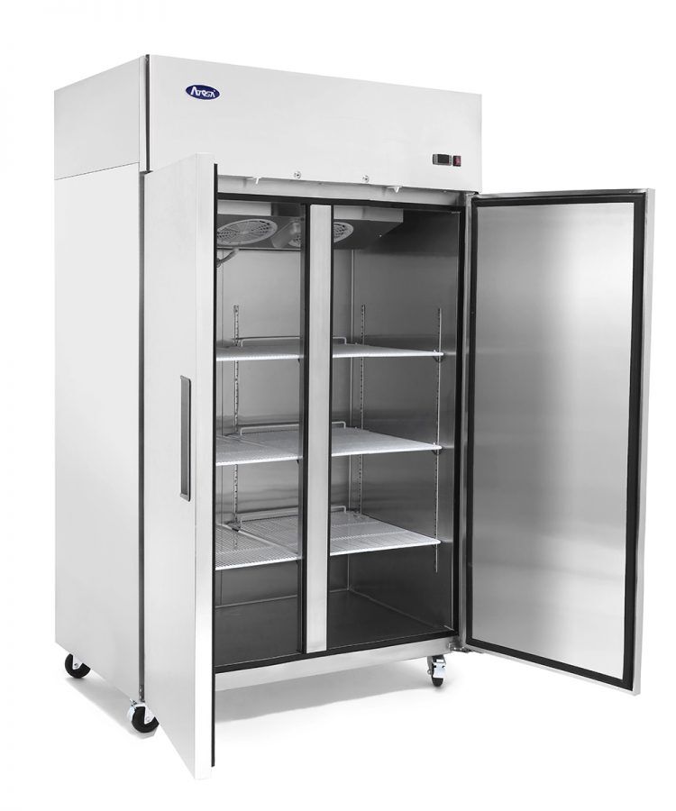 Atosa MBF8005 — Product image 2