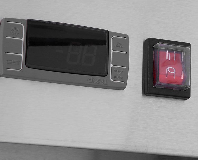 Atosa MBF8005 — Product image 4