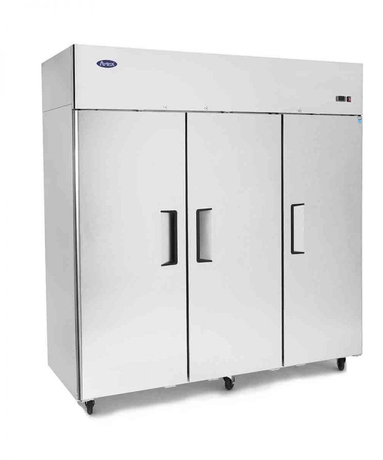 Atosa MBF8006 — Main product image