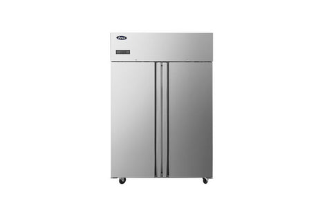 Atosa JBF80RSGR — Main product image