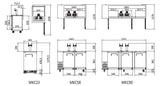 Atosa MKC23 — Product image 5