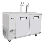 Atosa MKC58 — Main product image