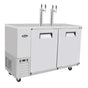 Atosa MKC58 — Main product image