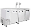 Atosa MKC90 — Main product image