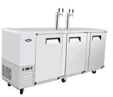 Atosa MKC90 — Main product image