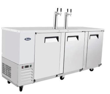 Atosa MKC90 — Main product image