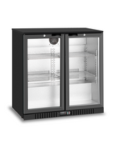 Atosa BB-208HEC — Main product image