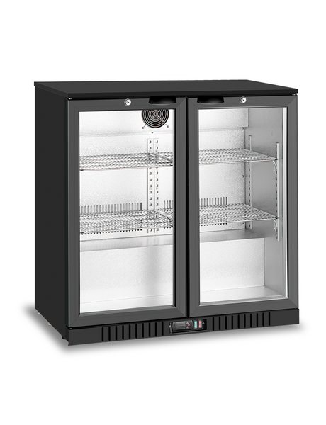 Atosa BB-208HEC — Main product image