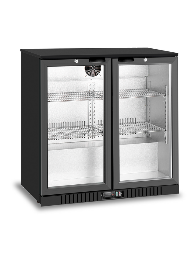 Atosa BB-208HEC — Main product image