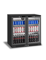 Atosa BB-208HEC — Product image 2