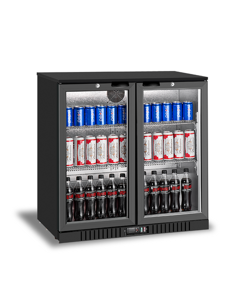 Atosa BB-208HEC — Product image 2