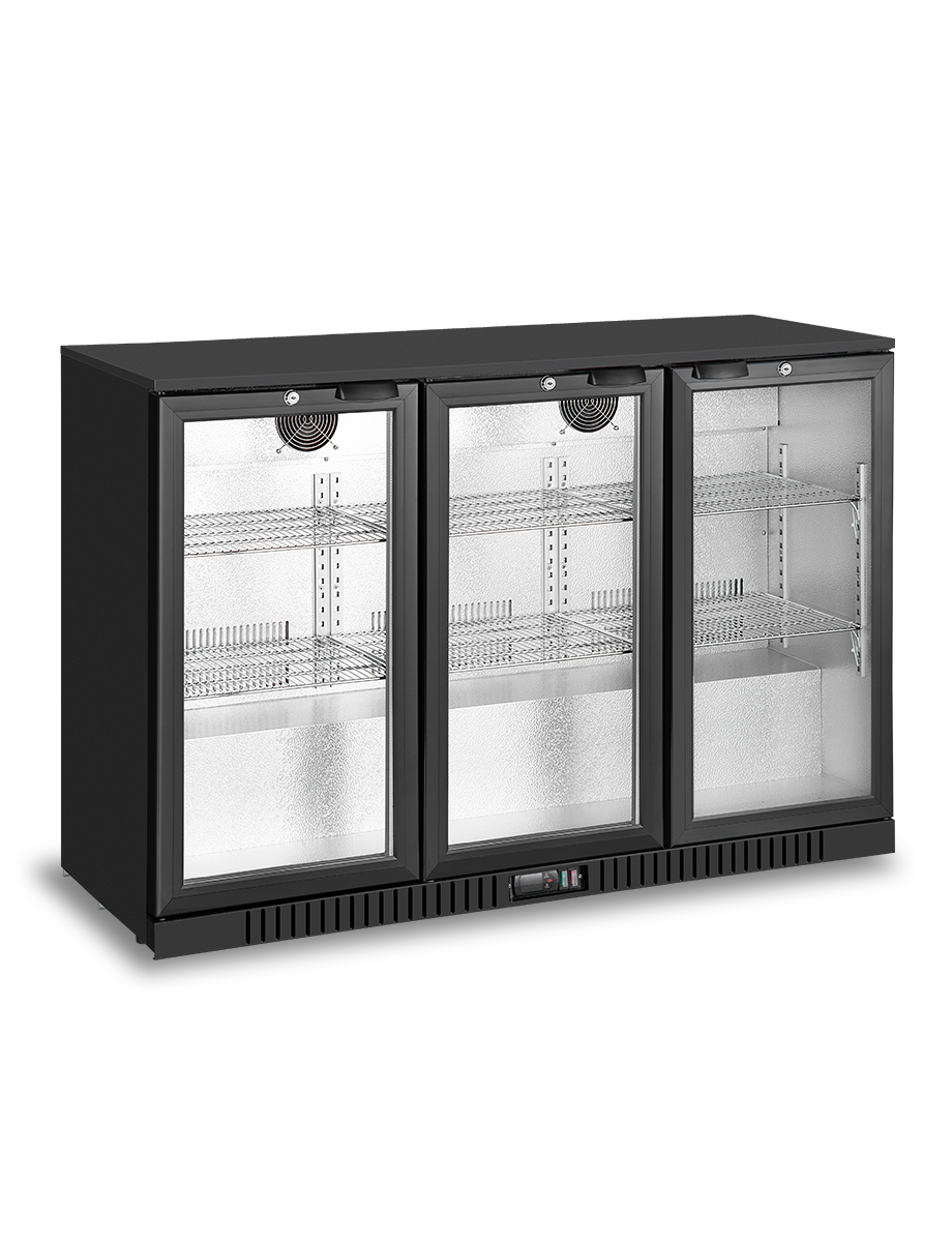 Atosa BB-330HEC — Main product image