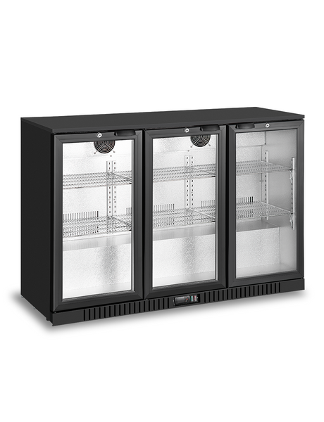 Atosa BB-330HEC — Main product image