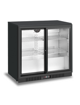 Atosa BB-208SEC — Main product image