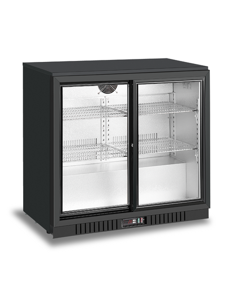 Atosa BB-208SEC — Main product image