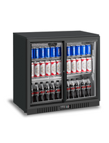 Atosa BB-208SEC — Product image 2