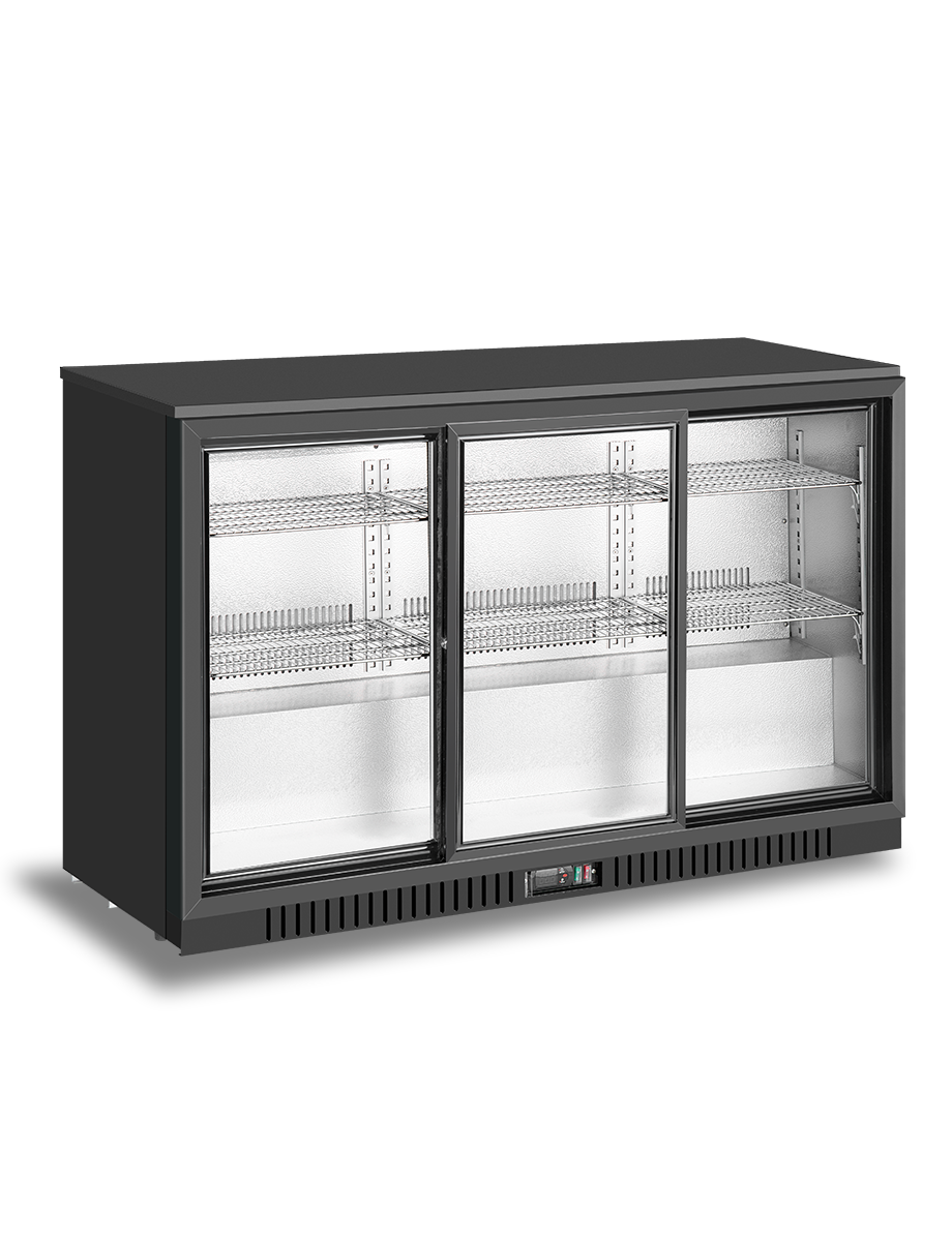 Atosa BB-330SEC — Main product image