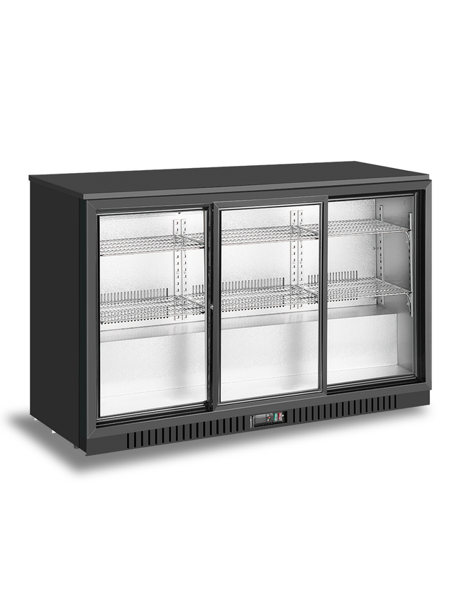 Atosa BB-330SEC — Main product image