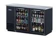 Atosa MBB59 — Main product image