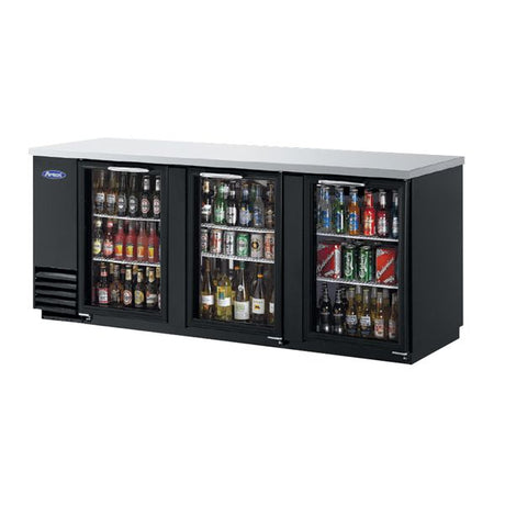 Atosa MBB90 — Main product image
