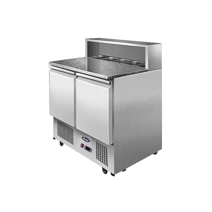 Atosa ESL3831 — Main product image