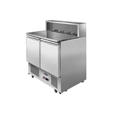 Atosa ESL3831 — Main product image