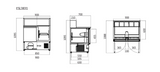 Atosa ESL3831 — Product image 4