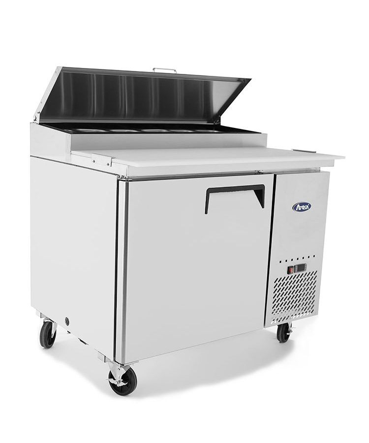Atosa MPF8201 — Product image 2