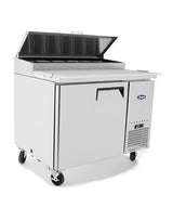 Atosa MPF8201 — Product image 2