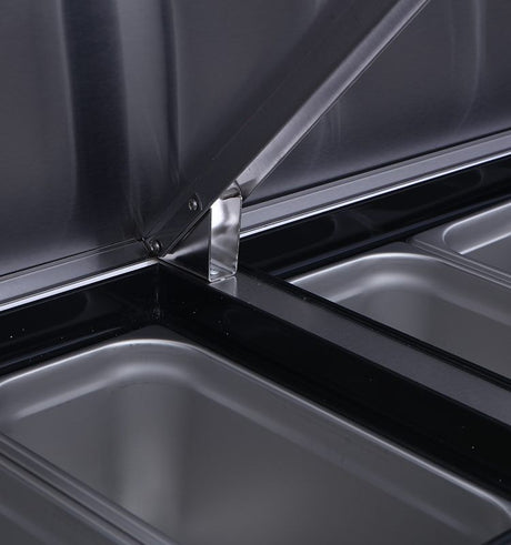 Atosa MPF8201 — Product image 11