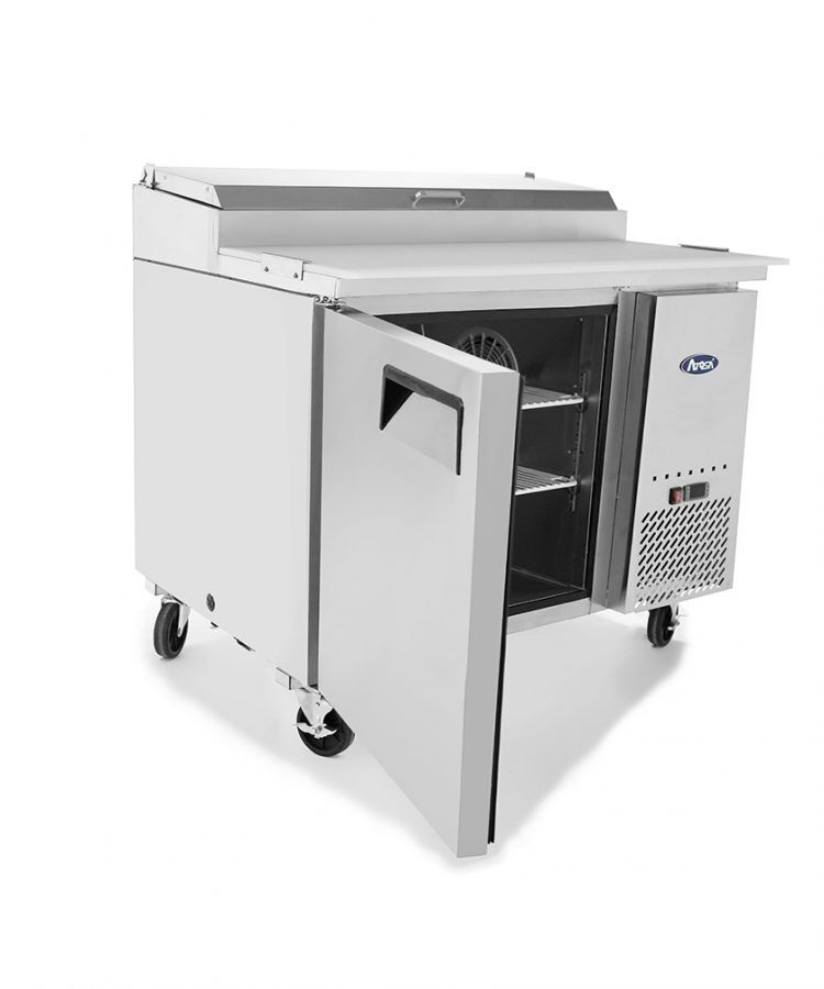 Atosa MPF8201 — Product image 3