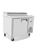 Atosa MPF8201 — Main product image