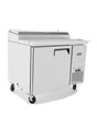 Atosa MPF8201 — Main product image