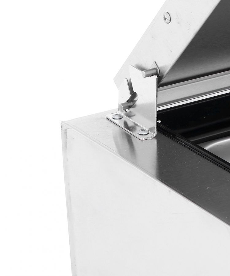 Atosa MPF8201 — Product image 10
