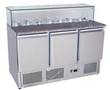 Atosa ESL3864 — Main product image